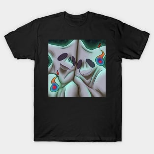 Ghosties T-Shirt